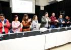 COLONIA CAROYA: 50 JÓVENES SE CAPACITARÁN Y REALIZARÁN PRÁCTICAS LABORALES