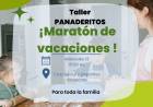 SINSACATE: MARATÓN DE VACACIONES 2022