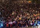 JESUS MARIA: más de 15 mil personas vivieron el Carnaval a pura fiesta
