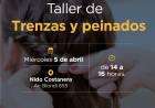 #JesusMaria : La Municipalidad propone nuevos cursos gratuitos