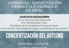 #ColoniaCaroya : AUTISMO EN LA ESCUELA Y EN LA SOCIEDAD