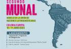 #ColoniaCaroya : Lanzamiento de II Modelo de la Unión de Naciones Latinoamericanas 2023