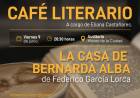 #JesusMaria : Nuevo Café Literario al Museo de la Ciudad