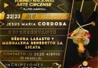 #JesusMaria : Llega el Torneo Nacional de Arte Circense dirigido por Flavio Mendoza