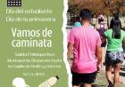 #Sinsacate : Caminata y encuentro deportivo para festejar el día del estudiante