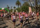 #JesusMaria : Multitudinaria participación en la maratón "Luchamos con vos"