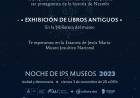 #JesusMaria : La Noche de los Museos tendrá una novedosa actividad en la Estancia Jesuítica.