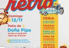 #JesusMaria : El Patio de Doña Pipa será escenario de la Expo Retro