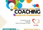 #ColoniaCaroya : Disertación sobre Coaching Ontológico