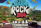 #SANTAMARIA : Cosquín Rock 2024
