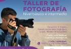 #JesusMaria : Taller de fotografía en el Museo de la Ciudad