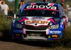 #JESÚSMARÍA :  es rally Argentino y Sudamericano esta semana
