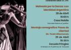 #Sinsacate : Eventos especiales por el Día Internacional de la Danza