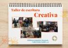 #Sinsacate :  Taller de Escritura Creativa para adultos y niños