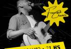 #ColoniaCaroya : Show de Francisco Chavero en la Casa de la Historia