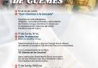 #ColoniaCaroya : Llega la Semana de Güemes 