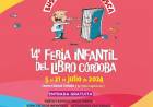 #Córdoba : Abrió la Feria Infantil del Libro