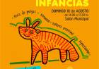 #Sinsacate : Celebrará el Día de las Infancias