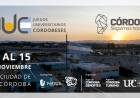 #Córdoba : Llegan los Juegos Universitarios Cordobeses