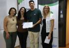 #COLONIA CAROYA: Finalizó la Segunda Edición de INCUNEG: 15 Emprendedores Recibieron su Certificación