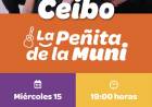 #JESUSMARIA  : Ceibo en La Peñita de la Muni