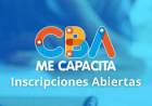 #ColoniaCaroya : CBA Me Capacita te trae nuevas propuestas de formación a Colonia Caroya