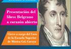 #ColoniaCaroya : Belgrano a corazón abierto