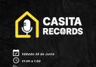 #ColoniaCaroya : Presentación Oficial del Proyecto “Casita Records”