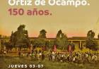 #JesusMaría : Jesús María homenajea a la escuela Ortiz de Ocampo en su 150° aniversario