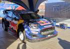 #INTERNACIONAL : Ogier un triunfo que costo en Paraguay