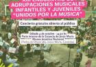 #JESUSMARIA - “UNIDOS POR MÚSICA” en la Estancia de Jesús María 