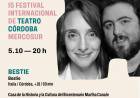 #COLONIACAROYA - Colonia Caroya es parte del XV Festival Internacional de Teatro Córdoba Mercosur