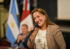 #PROVINICAL - Myrian Prunotto: “Vamos a seguir defendiendo la educación libre, pública y gratuita”