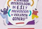 #JESUSMARIA - Se viene la 4° Jornada Intercolegial sobre ESI y prevención de violencia
