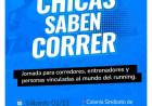 #AGUADEORO -  LAS SIERRAS CHICAS SABEN CORRER: UNA JORNADA PARA CORRER CON CONCIENCIA
