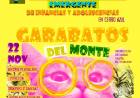 “Garabatos del Monte”