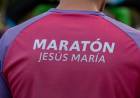La ciudad se vistió de rosa en la quinta edición de la Maratón Jesús María