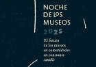 #JesusMaria: Llega una nueva edición de La Noche de los Museos a Jesús María