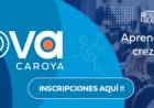 #ColoniaCaroya: Cierre del programa “INNOVA”