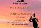 #ColoniaCaroya: Cuenta regresiva,  “Desfile Glamour al Atardecer 2025”