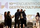 #Provinciales: La Legislatura, presente en el 10º Encuentro de Gestión Cultural