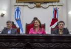#Provinciales:  Quedó inaugurado en la Legislatura Histórica el Foro de la Cultura Democrática