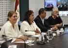 #LEGISLATURA - En comisión: avalaron un proyecto para crear un régimen de promoción de la industria de eventos