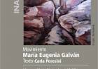 #ColoniaCaroya: La Caroyense abre sus puertas al movimiento: María Eugenia Galván inaugura una muestra que late paisaje