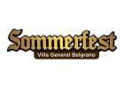 #VILLAGRALBELGRANO - se prepara para vivir una nueva edición de la Sommerfest