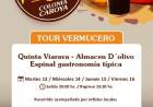 #COLONIACAROYA: Tour Vermucero: ideal para los mediodías del Festival