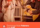 #COLONIACAROYA: Arranca febrero con una obra musical en Colonia Caroya