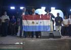 #CAMINIAGA : Caminiaga izó por primera vez su Bandera Oficial