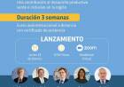 #LEGISLATURA : La Legislatura acompaña un curso gratuito de la Cepal sobre envejecimiento y políticas públicas
