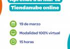 #JESUSMARIA: Emprendedores de Jesús María podrán aprender a crear su tienda online con Tiendanube